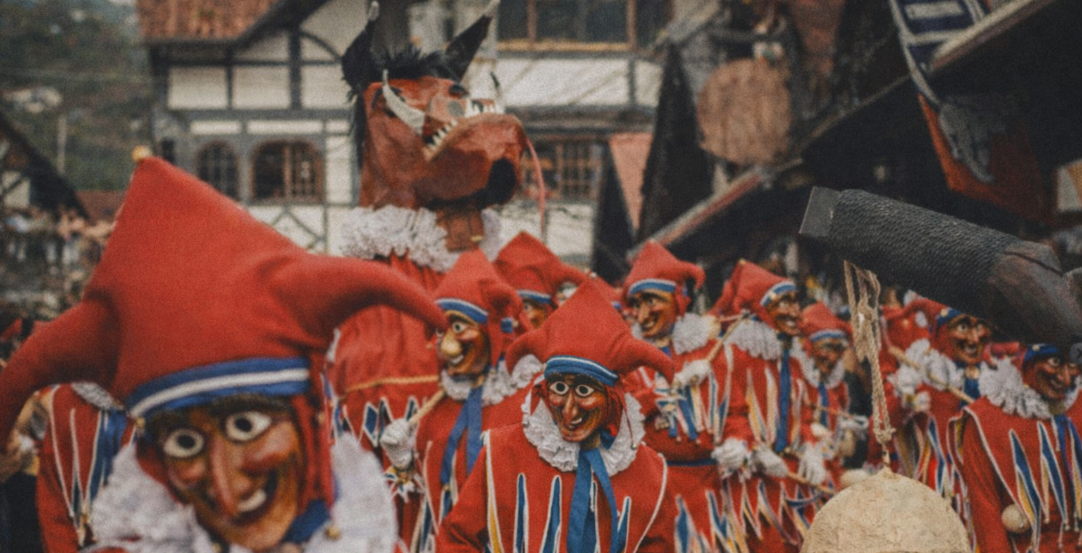Carnaval 2026